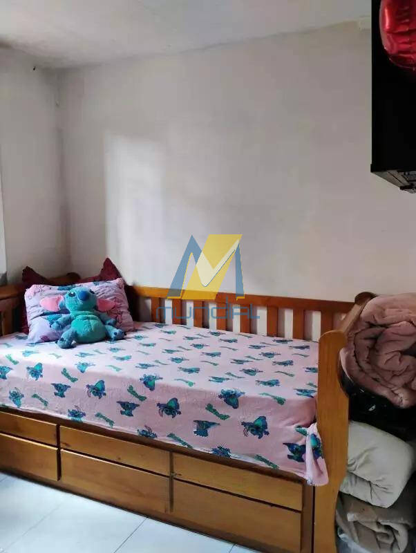 Apartamento, 2 quartos, 45 m² - Foto 9