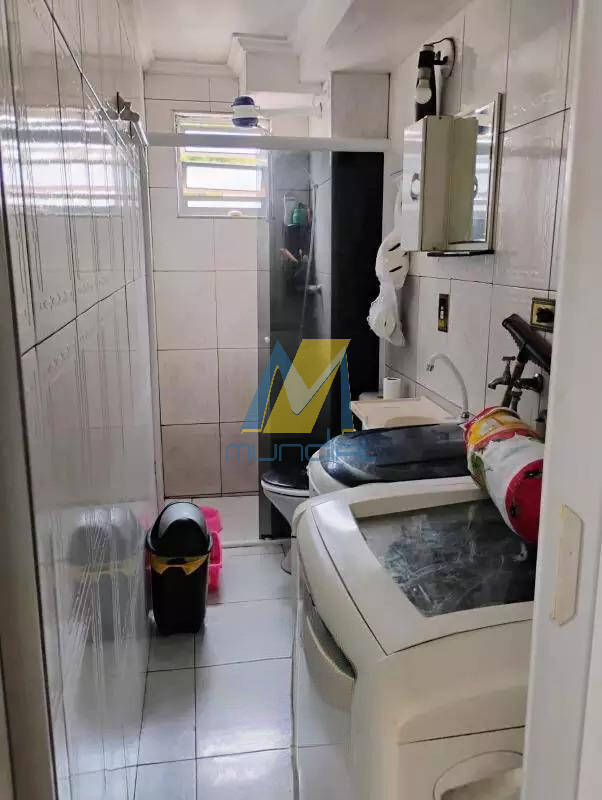Apartamento, 2 quartos, 45 m² - Foto 7