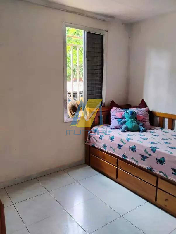 Apartamento, 2 quartos, 45 m² - Foto 10