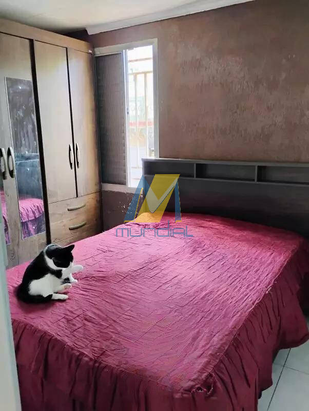 Apartamento, 2 quartos, 45 m² - Foto 8