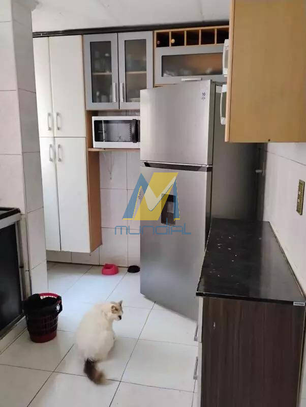 Apartamento, 2 quartos, 45 m² - Foto 5
