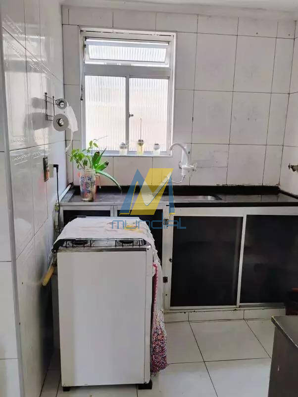 Apartamento, 2 quartos, 45 m² - Foto 6
