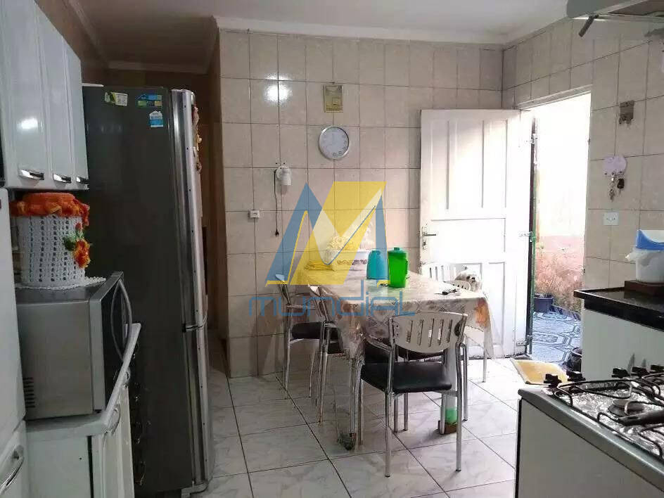 Casa, 2 quartos, 93 m² - Foto 5