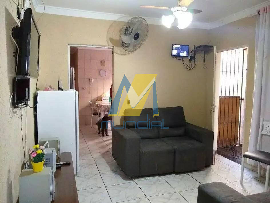 Casa, 2 quartos, 93 m² - Foto 6