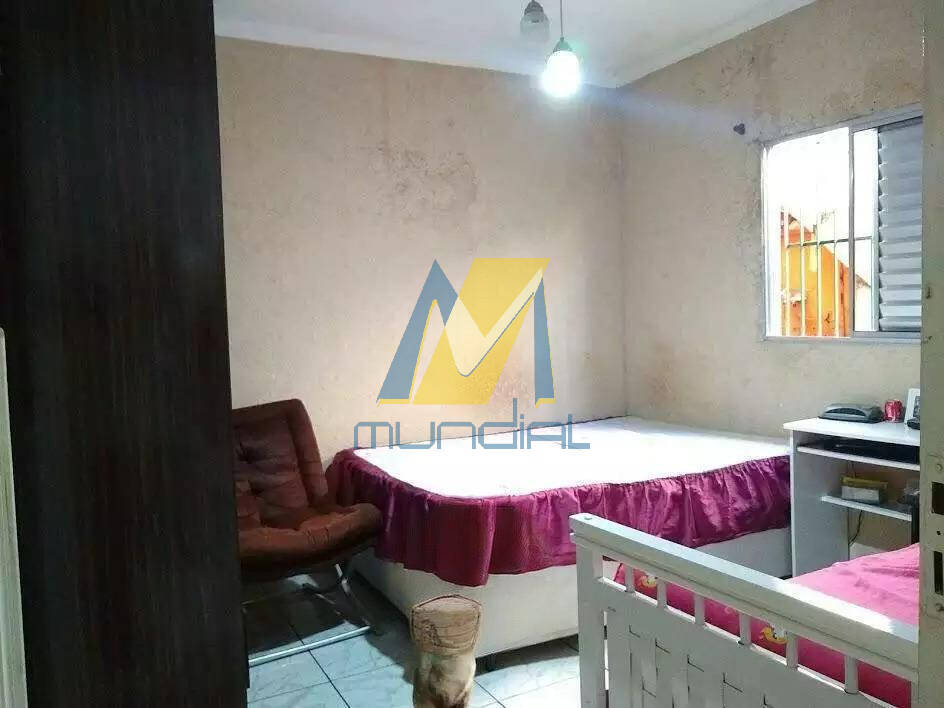 Casa, 2 quartos, 93 m² - Foto 8