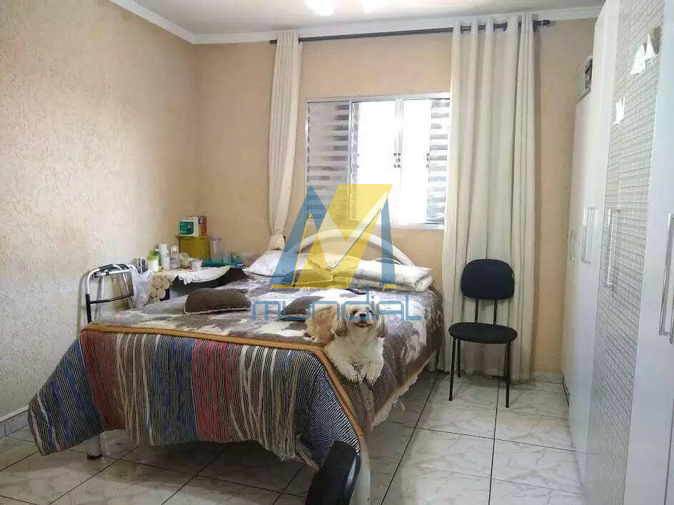 Casa, 2 quartos, 93 m² - Foto 7