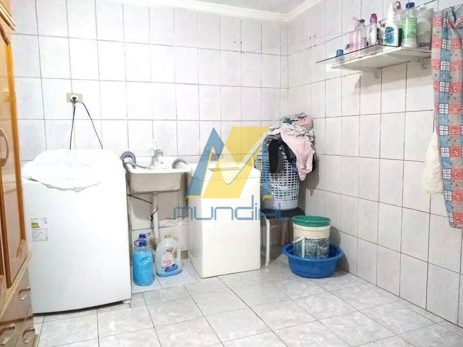 Casa, 2 quartos, 93 m² - Foto 10