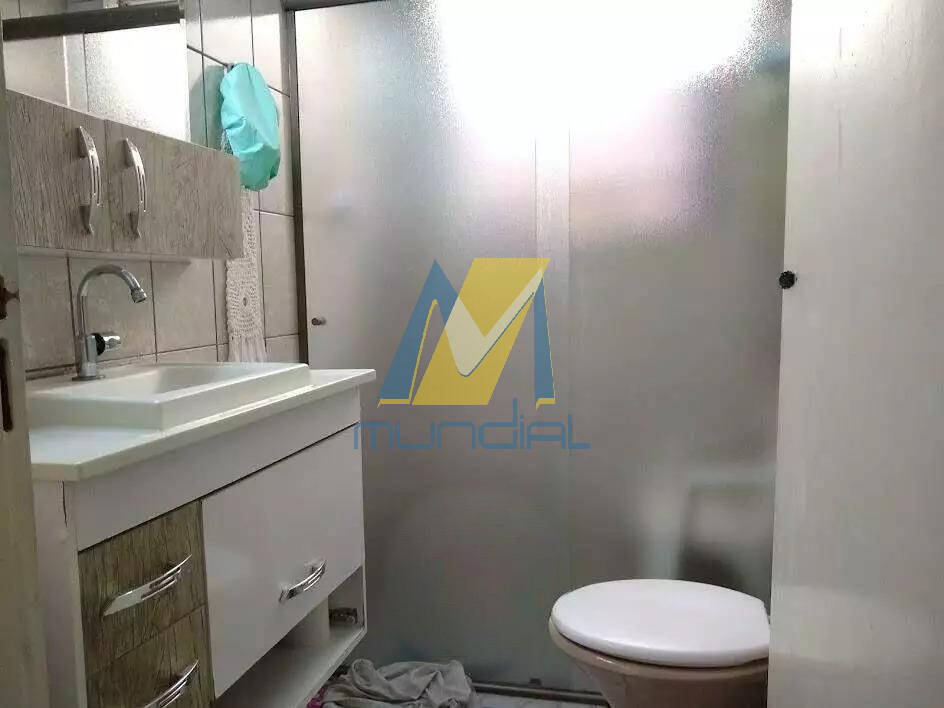 Casa, 2 quartos, 93 m² - Foto 9