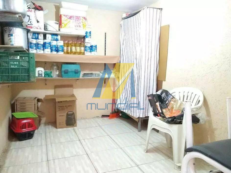 Casa, 2 quartos, 93 m² - Foto 11