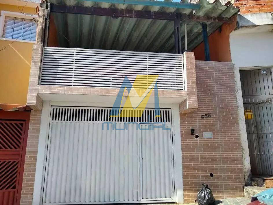 Casa, 2 quartos, 93 m² - Foto 2