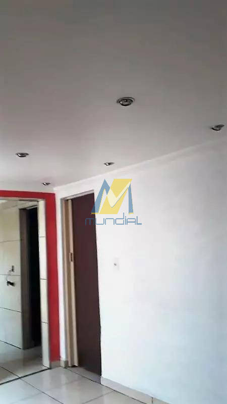 Apartamento, 2 quartos, 45 m² - Foto 4