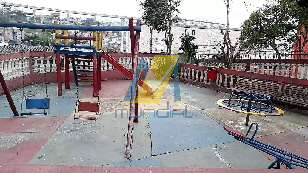 Apartamento, 2 quartos, 45 m² - Foto 10