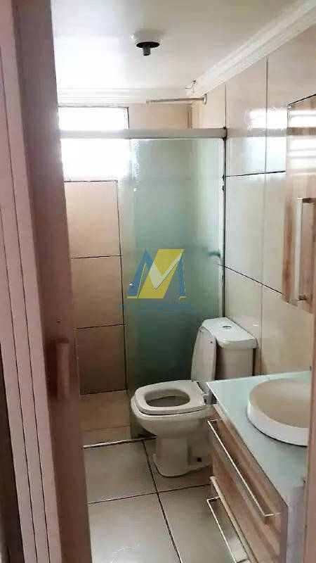 Apartamento, 2 quartos, 45 m² - Foto 9