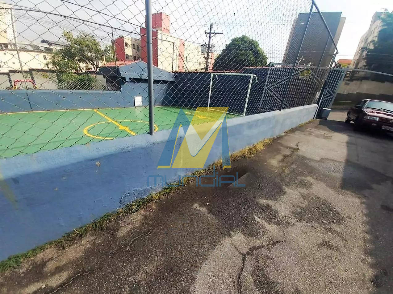 Apartamento, 2 quartos, 45 m² - Foto 11