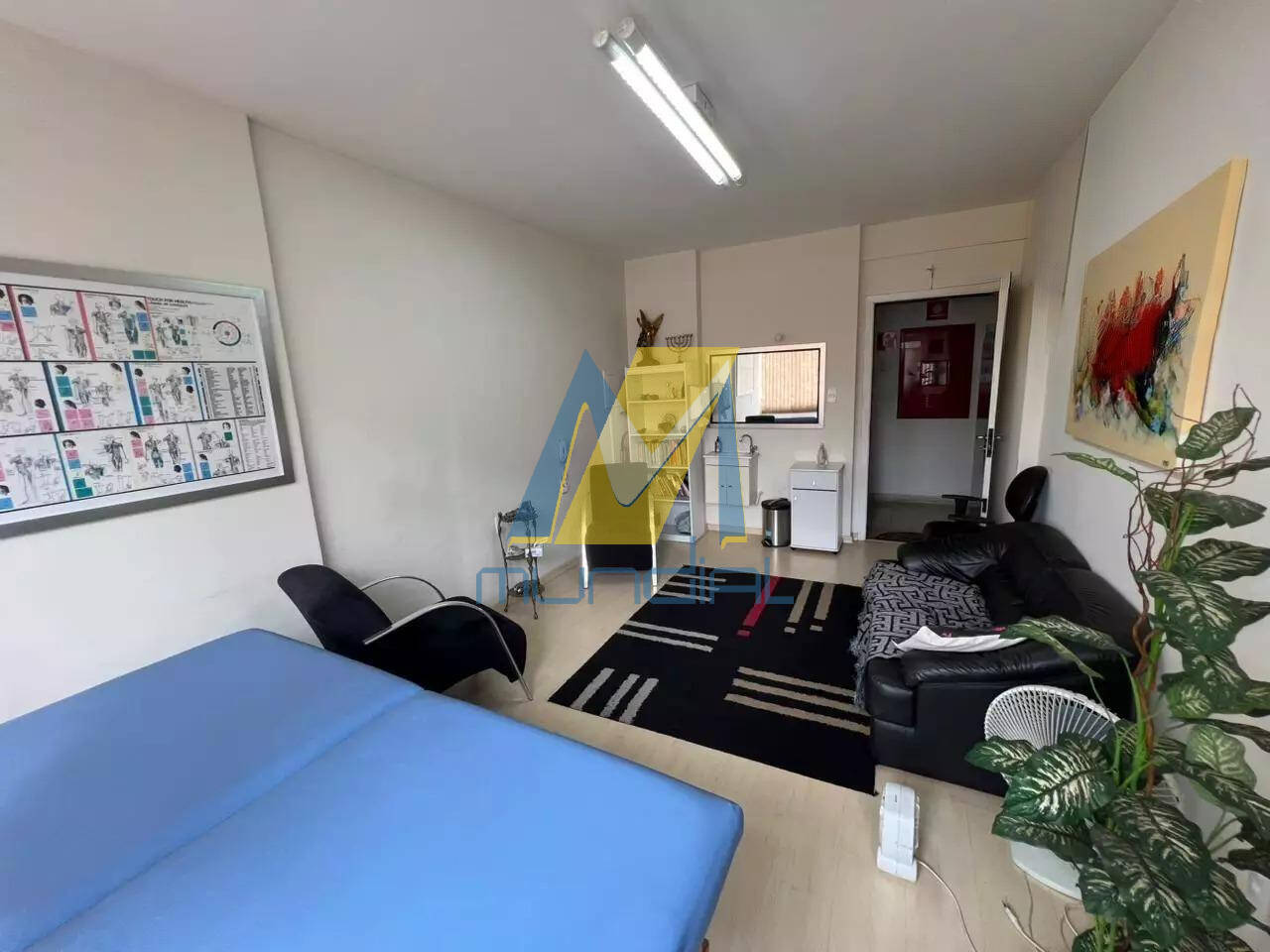 Sala-Conjunto, 16 m² - Foto 5