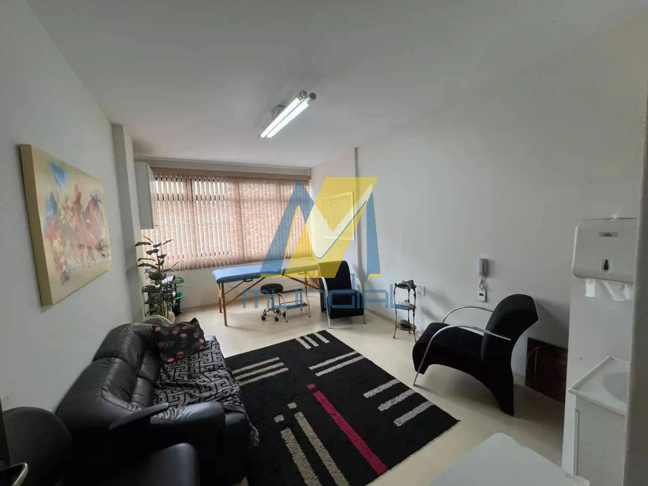 Sala-Conjunto, 16 m² - Foto 4