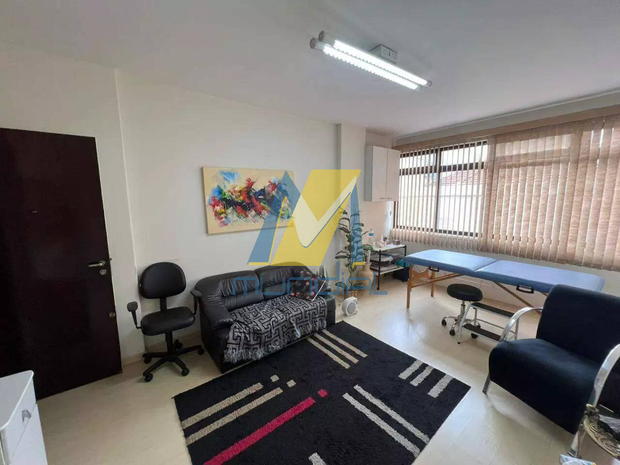 Sala-Conjunto, 16 m² - Foto 3