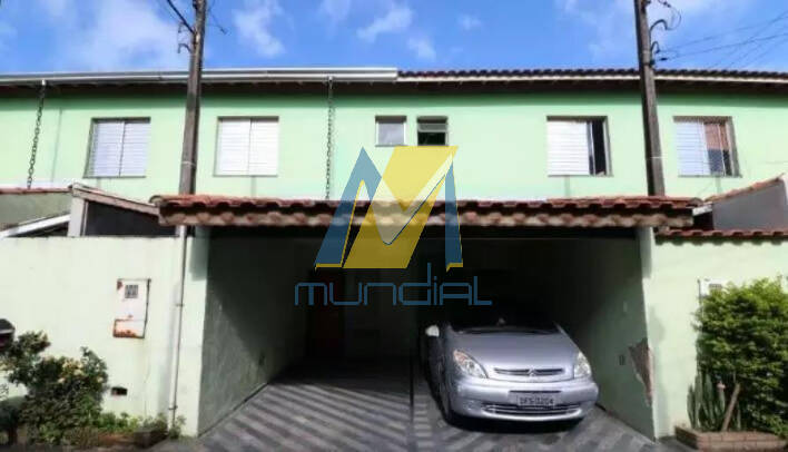 Sobrado, 2 quartos, 50 m² - Foto 3