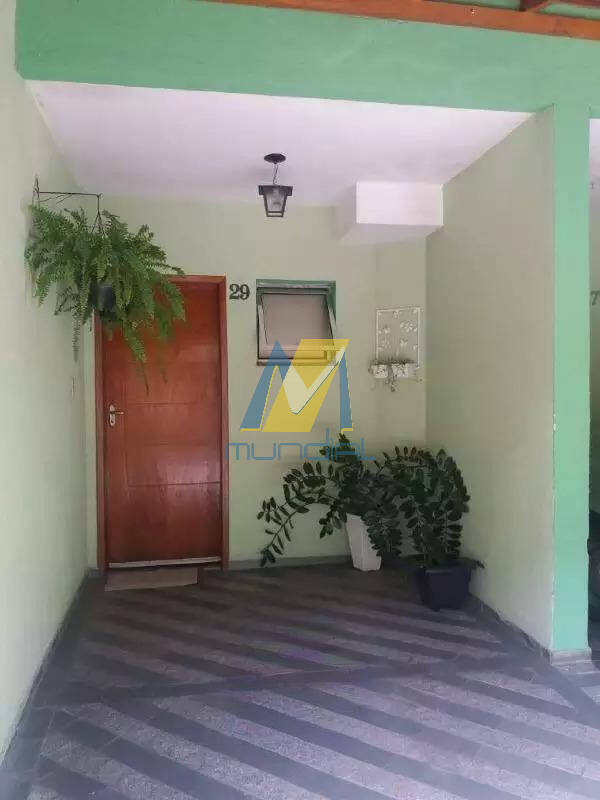 Sobrado, 2 quartos, 50 m² - Foto 2