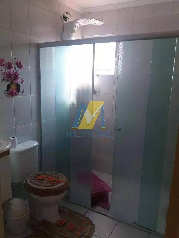 Sobrado, 2 quartos, 50 m² - Foto 9