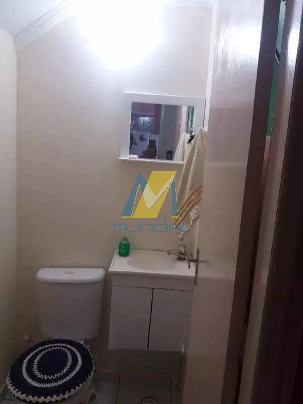 Sobrado, 2 quartos, 50 m² - Foto 8