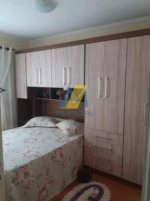 Sobrado, 2 quartos, 50 m² - Foto 11
