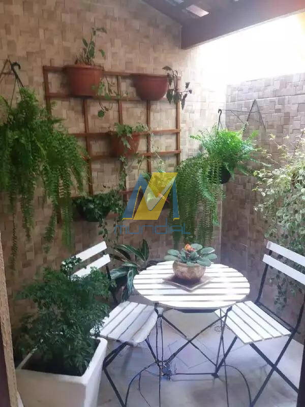 Sobrado, 2 quartos, 50 m² - Foto 7