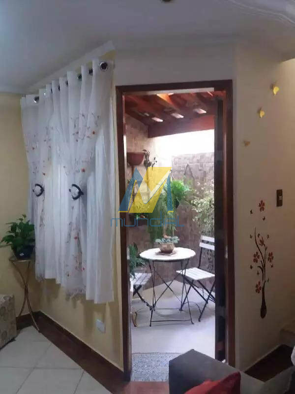 Sobrado, 2 quartos, 50 m² - Foto 6