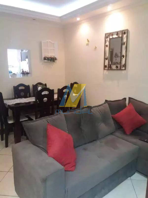 Sobrado, 2 quartos, 50 m² - Foto 4