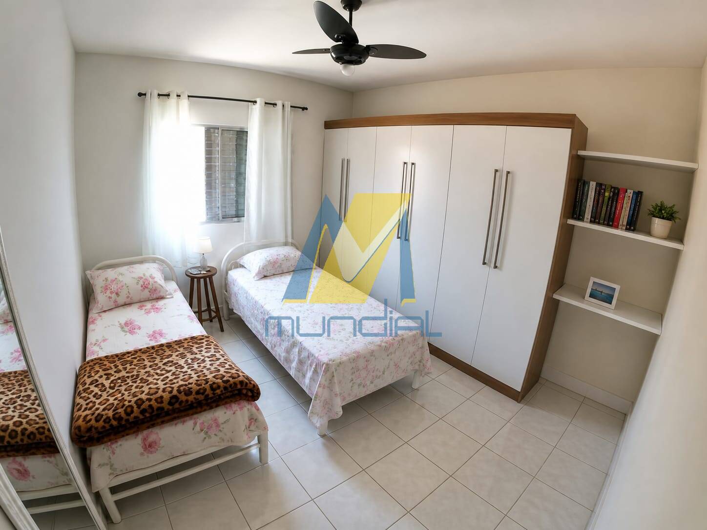 Casa, 3 quartos, 100 m² - Foto 3