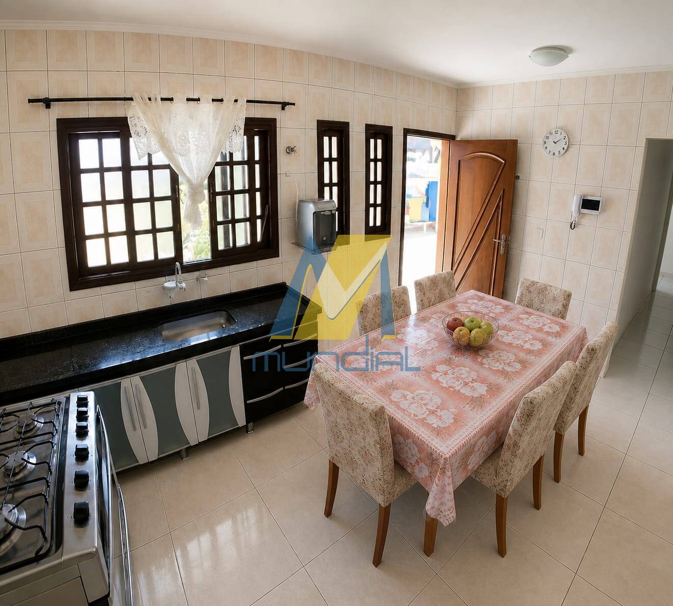 Casa, 3 quartos, 100 m² - Foto 6