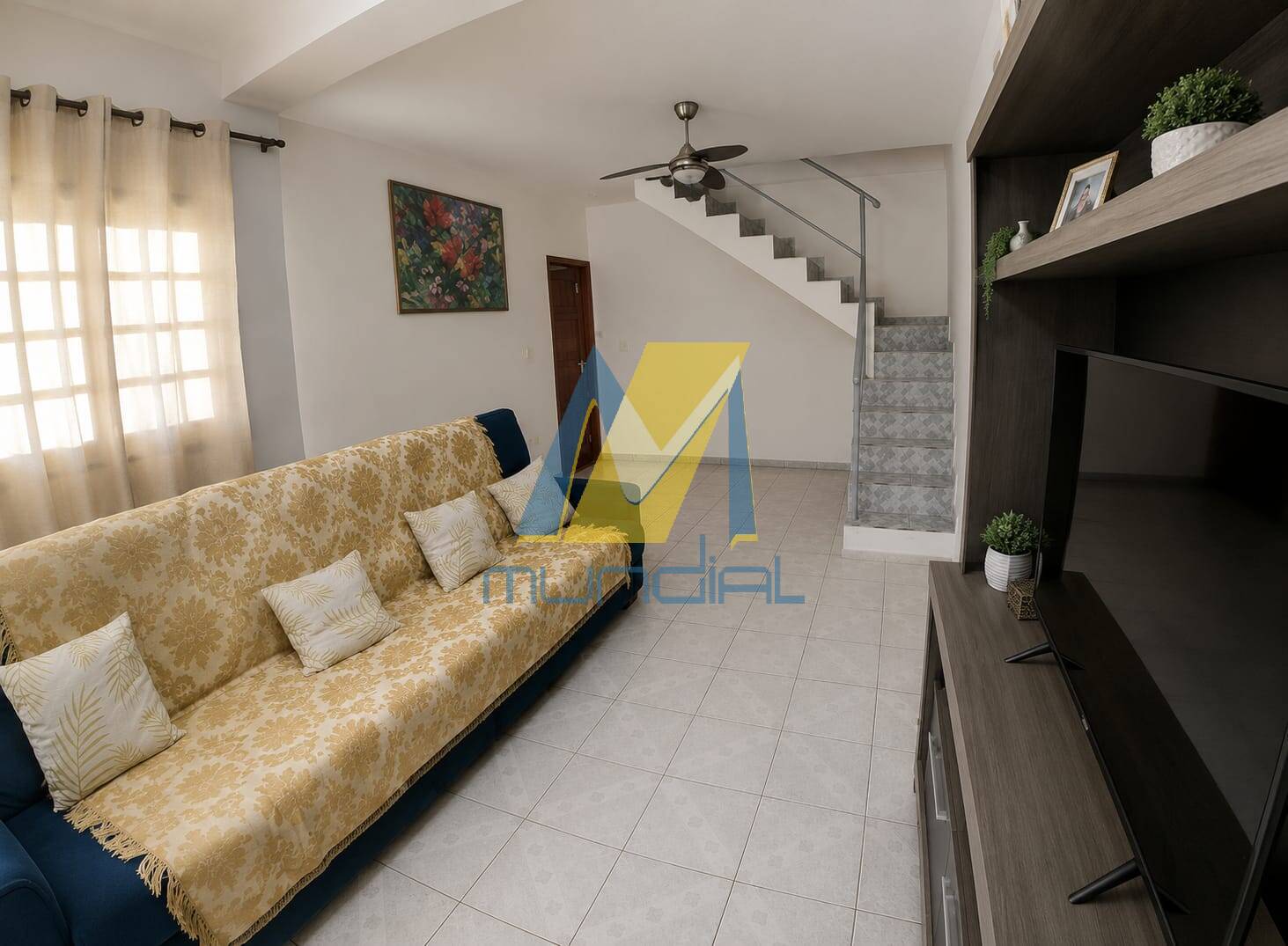 Casa, 3 quartos, 100 m² - Foto 7