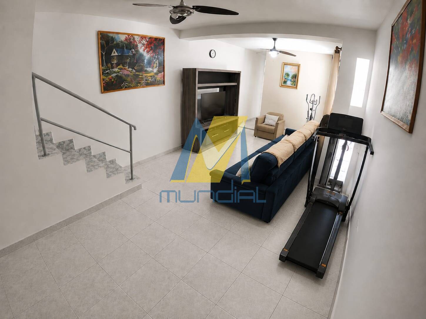 Casa, 3 quartos, 100 m² - Foto 10