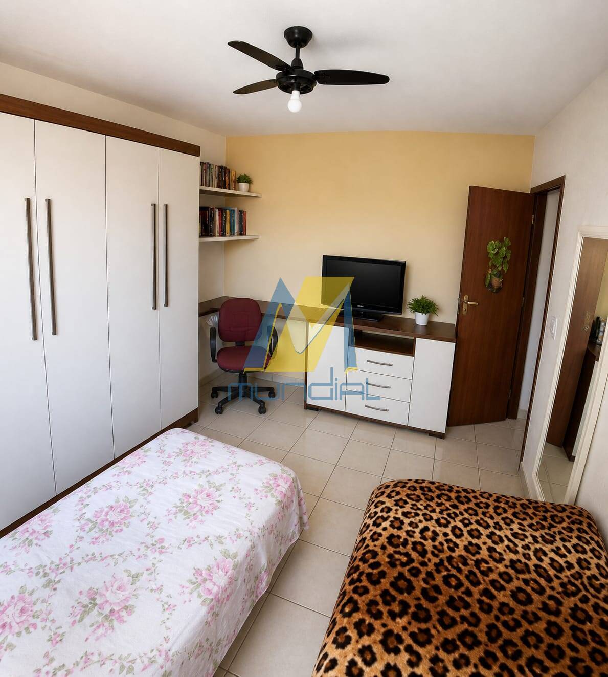 Casa, 3 quartos, 100 m² - Foto 9