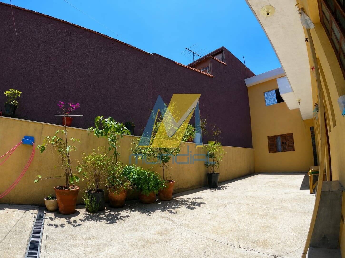 Casa, 3 quartos, 100 m² - Foto 12