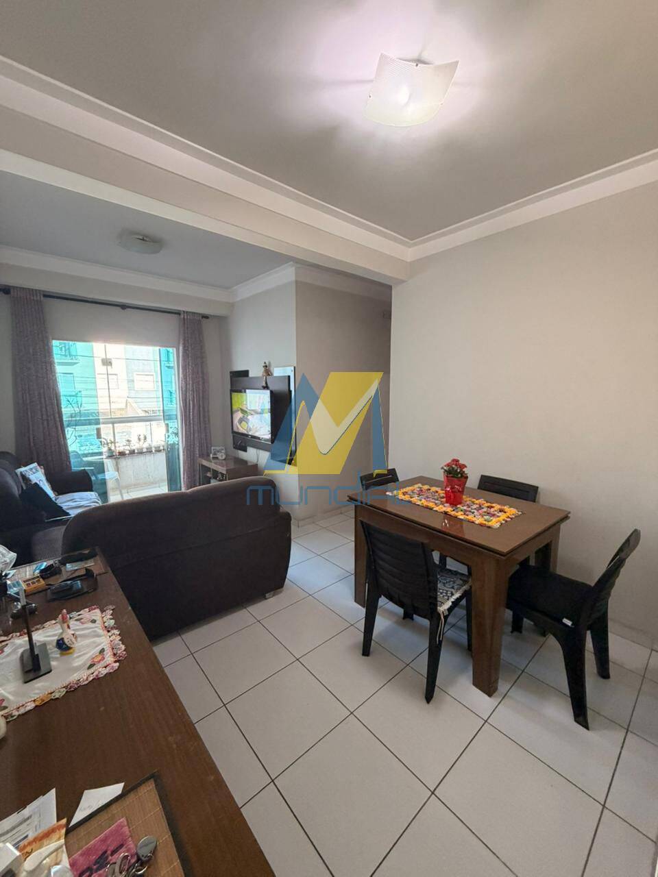 Apartamento, 3 quartos, 72 m² - Foto 2