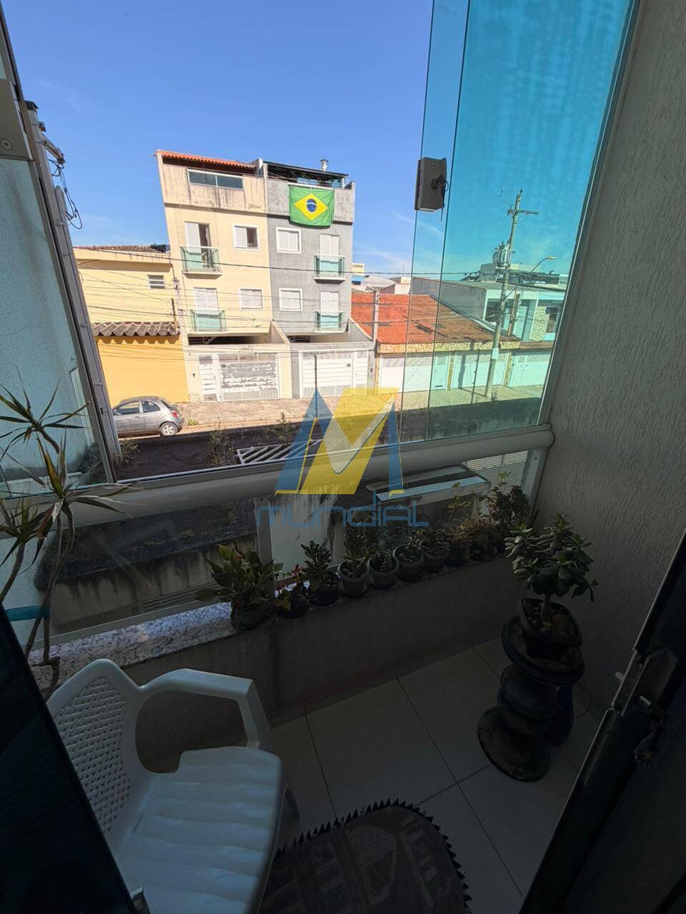 Apartamento, 3 quartos, 72 m² - Foto 4