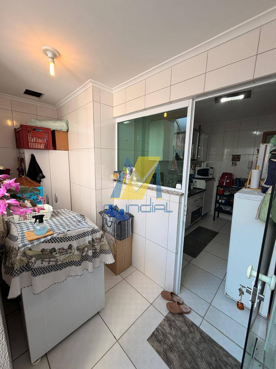 Apartamento, 3 quartos, 72 m² - Foto 8
