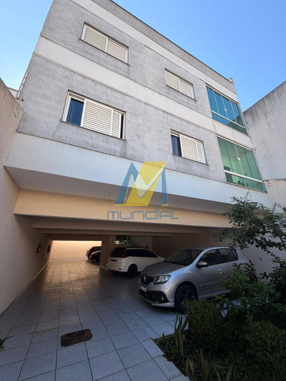 Apartamento, 3 quartos, 72 m² - Foto 17