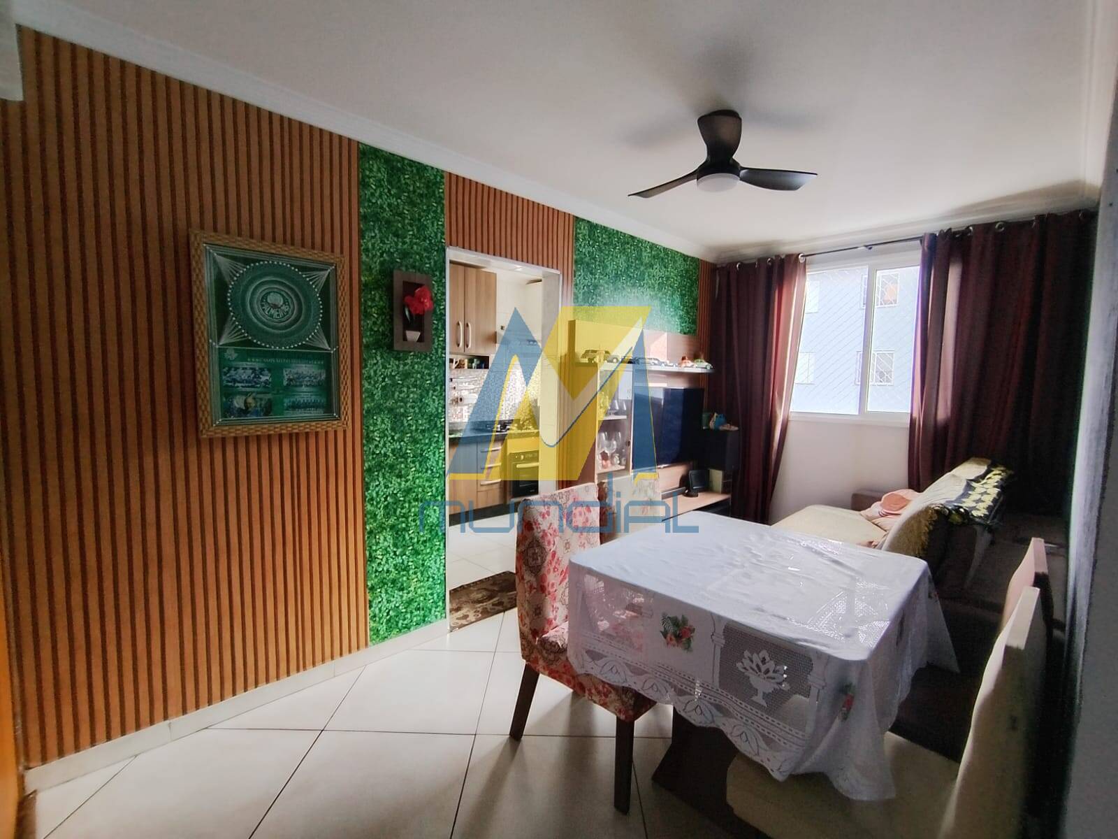 Apartamento, 2 quartos, 55 m² - Foto 11