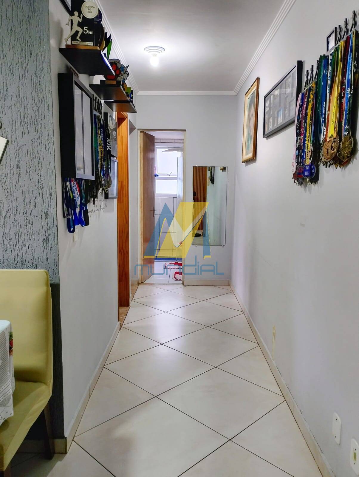 Apartamento, 2 quartos, 55 m² - Foto 12