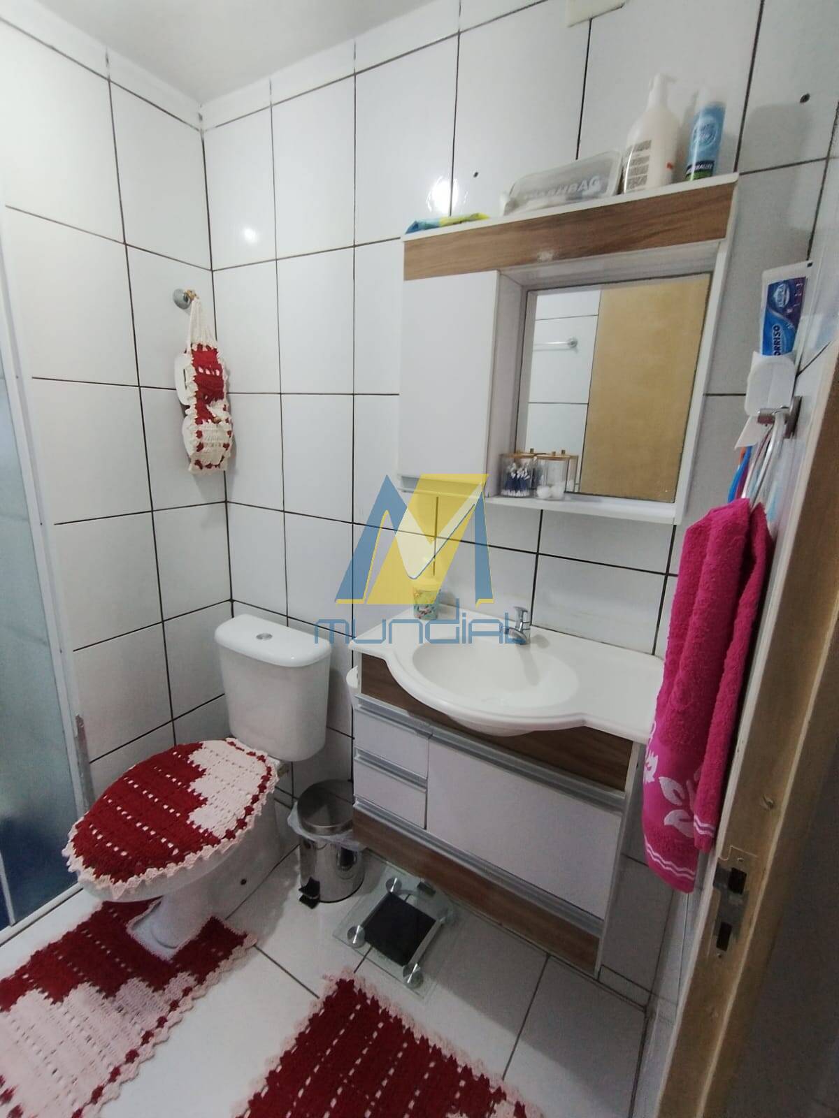 Apartamento, 2 quartos, 55 m² - Foto 13
