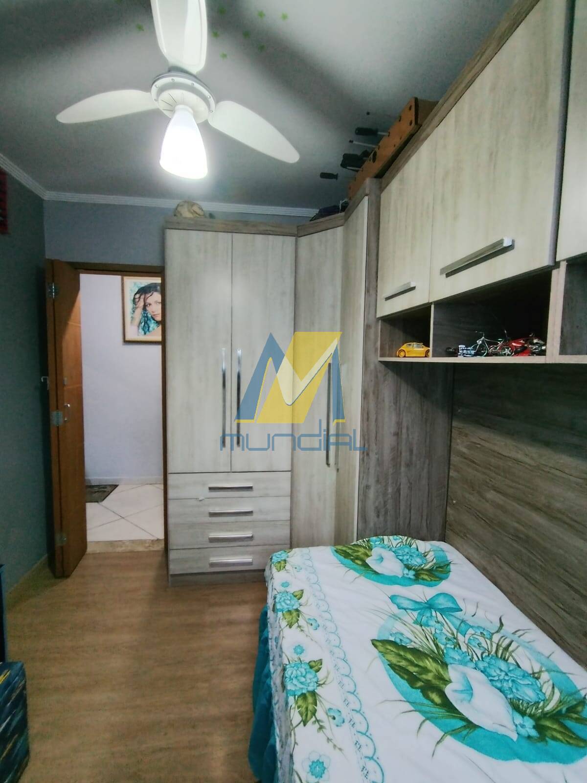 Apartamento, 2 quartos, 55 m² - Foto 14