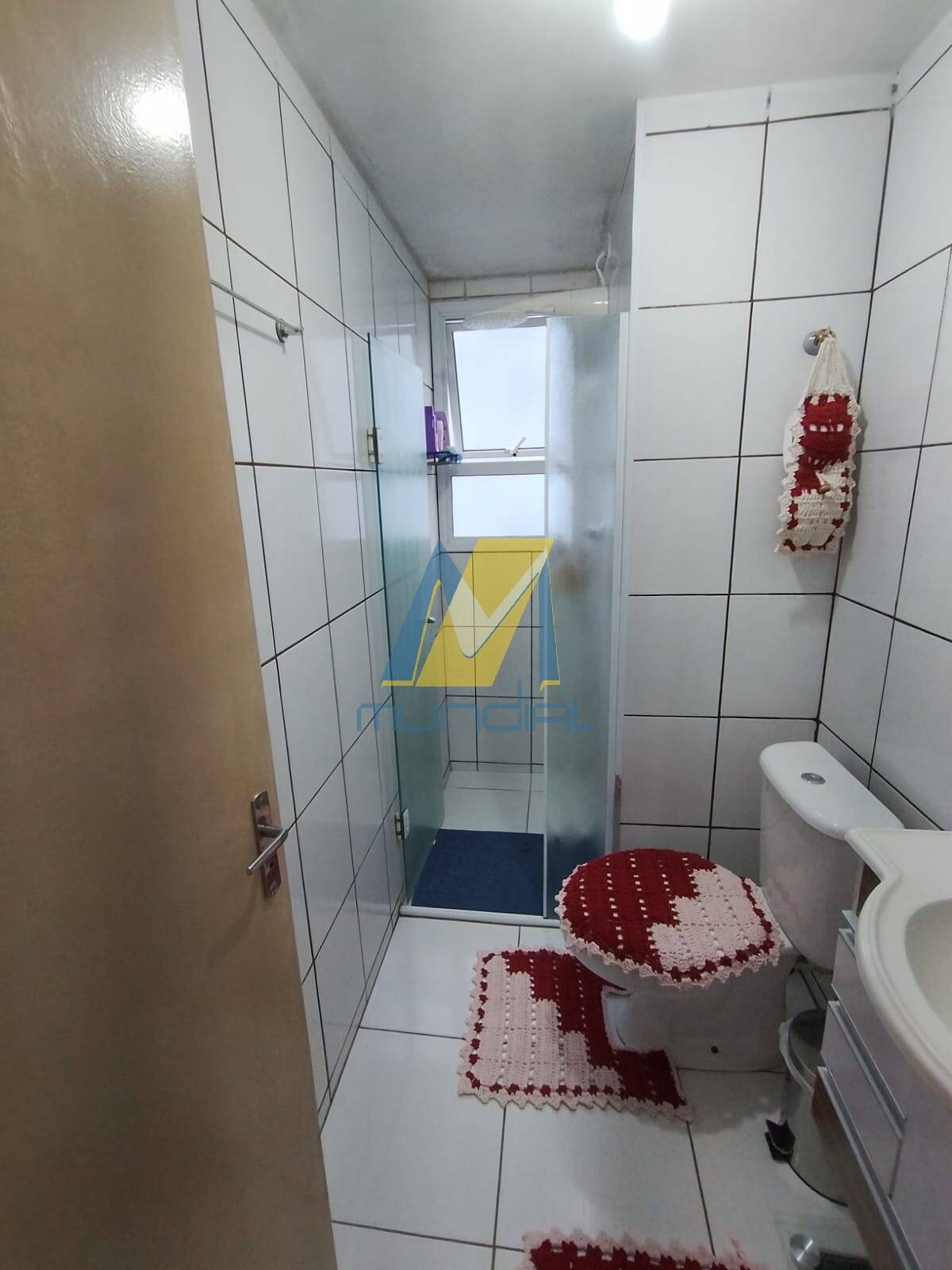 Apartamento, 2 quartos, 55 m² - Foto 16