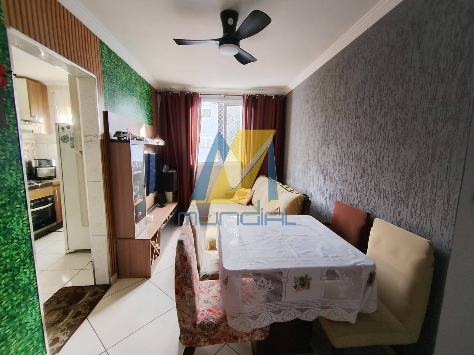 Apartamento, 2 quartos, 55 m² - Foto 19