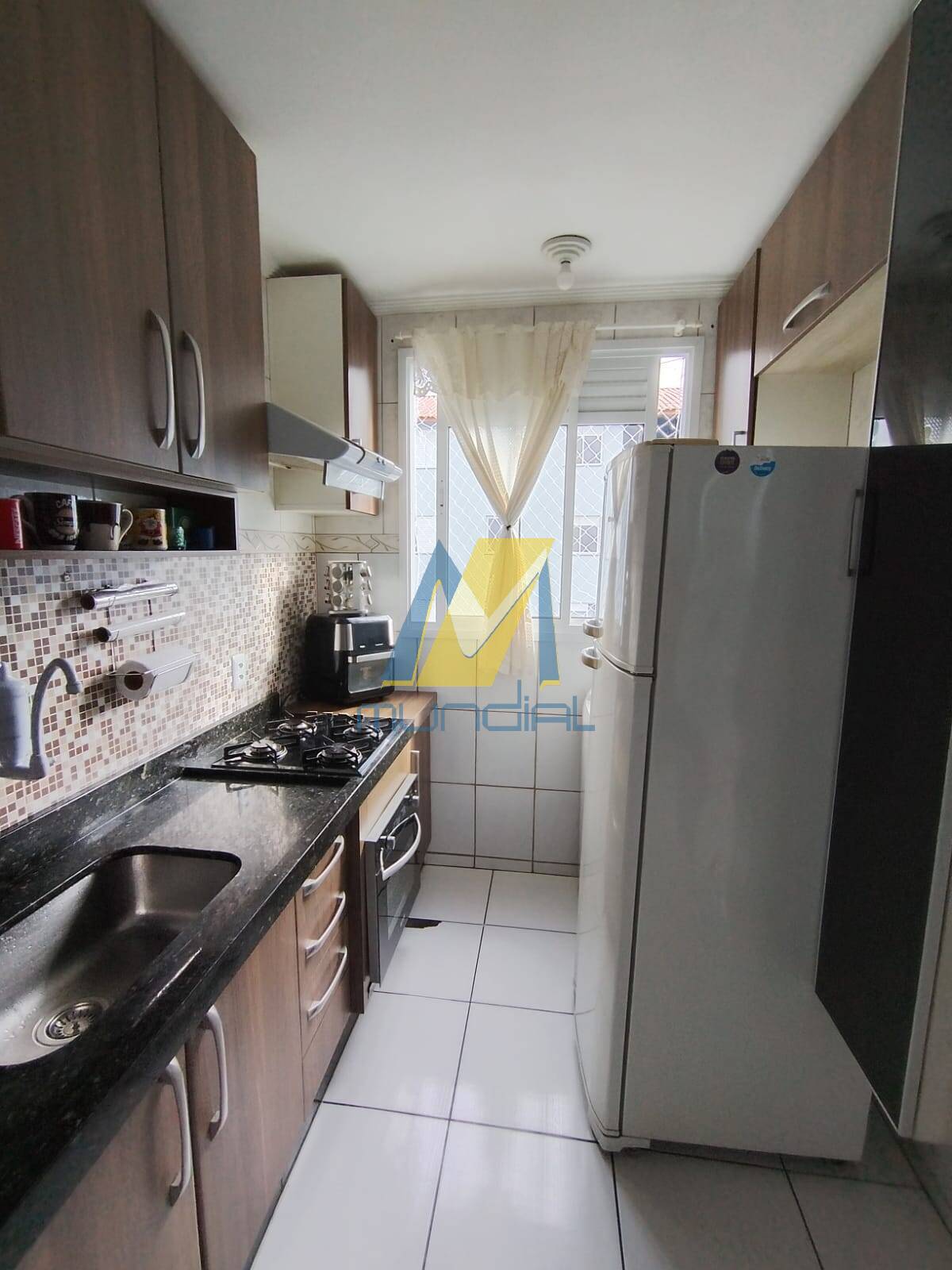 Apartamento, 2 quartos, 55 m² - Foto 17