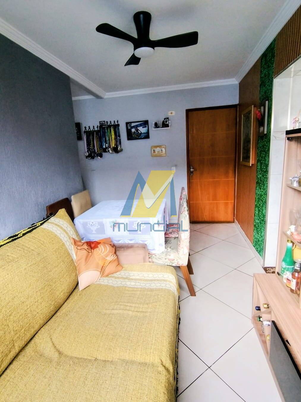 Apartamento, 2 quartos, 55 m² - Foto 18
