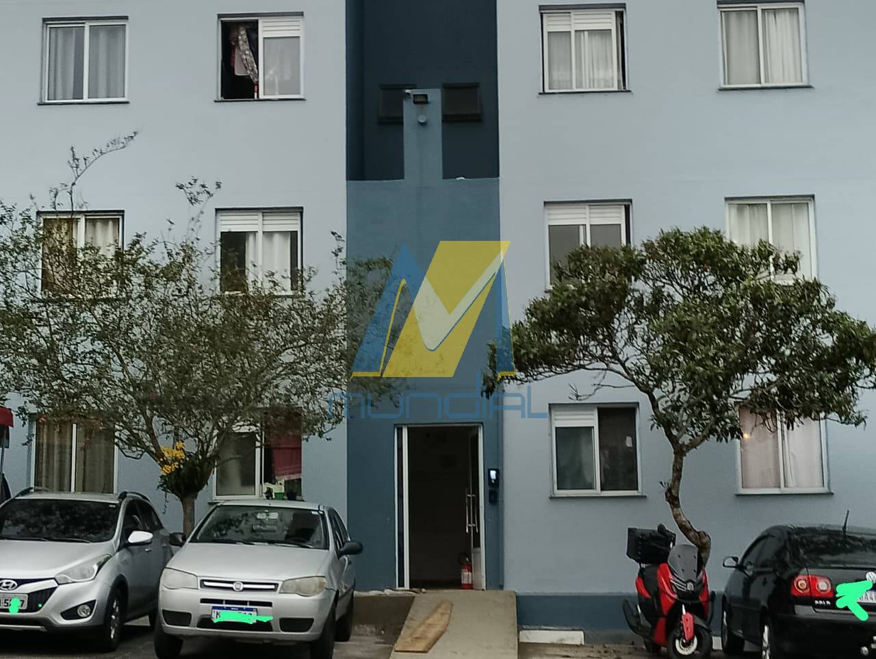 Apartamento, 2 quartos, 55 m² - Foto 21