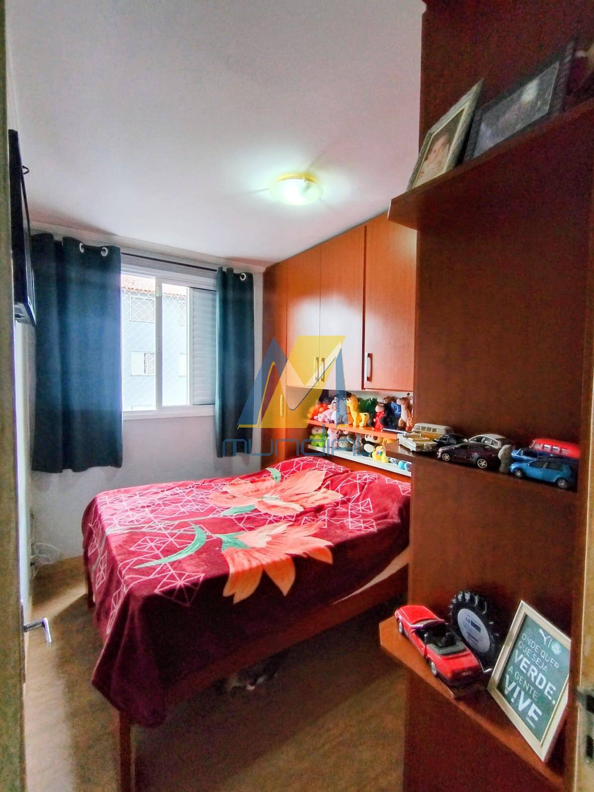 Apartamento, 2 quartos, 55 m² - Foto 22