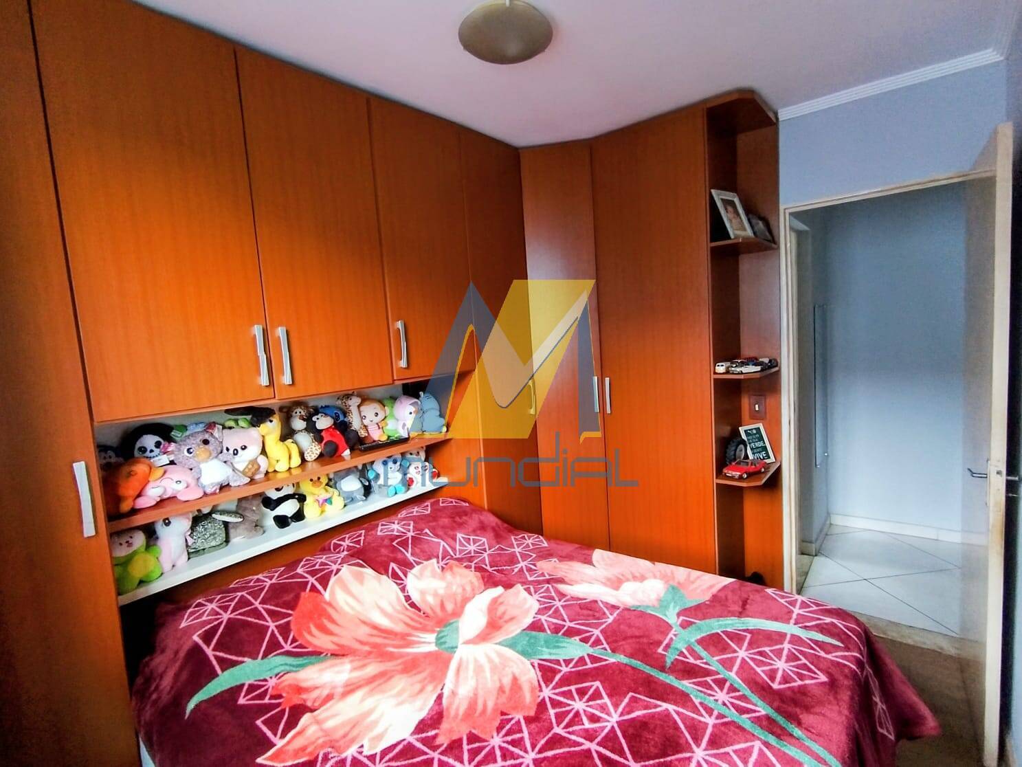 Apartamento, 2 quartos, 55 m² - Foto 23